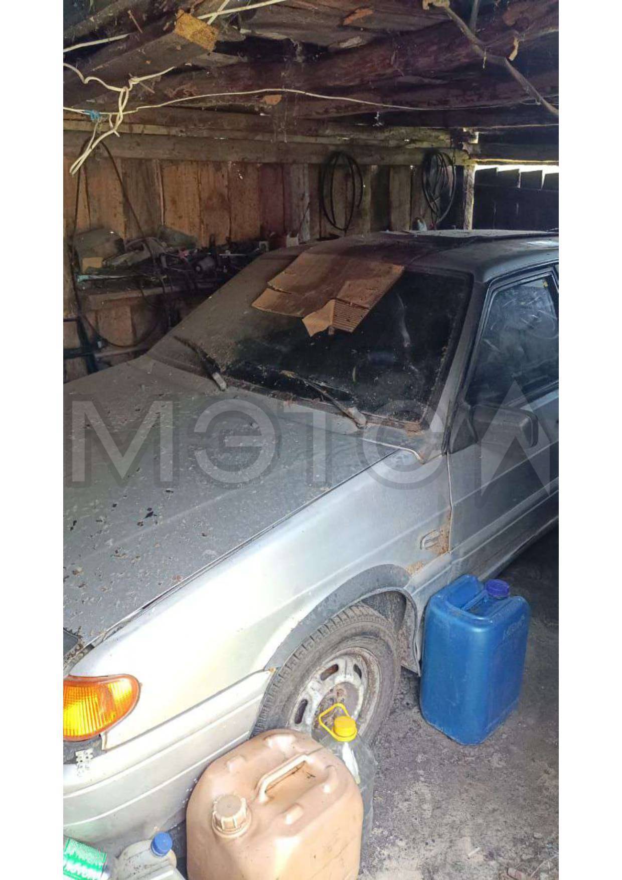 Легковой автомобиль, марка: ВАЗ, модель: 21150, год изготовления: 2004, VIN: XTA21150043660125, мощность двигателя, л. с. (кВт): 78 (57.4). Пробег уточнять при осмотре.
Порядок ознакомления с имуществом должника:
Ознакомление с имуществом осуществляется по согласованию с организатором торгов по эл. почте: bogdan_monoul@mail.ru и тел.: 8-927-054-67-89, (в рабочие часы). Ознакомление с имуществом производится самостоятельно и за счет потенциального покупателя с момента публикации сообщения о прода