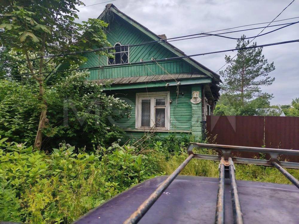 Жилое помещение, площадь: 17,4 кв.м., адрес (местонахождение): Новгородская обл, р-н Старорусский, городское поселение город Старая Русса, г Старая Русса, ул Чайковского, д 3, кв 2, кадастровый номер: 53:24:0000000:4887
Порядок ознакомления с имуществом должника:
С ЛОТОМ №1 можно ознакомиться по месту его нахождения: Новгородская обл, р-н Старорусский, городское поселение город Старая Русса, г Старая Русса, ул Чайковского, д 3, кв 2, предварительно согласовав время с Финансовым управляющим по те