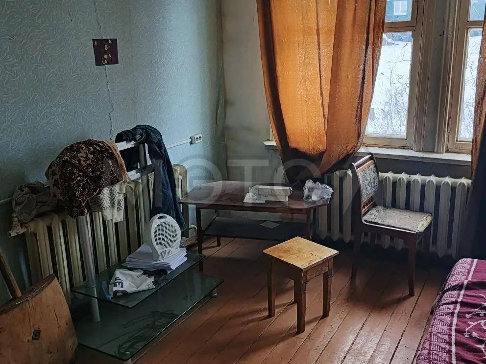 Квартира, находящаяся по адресу: 78188, Россия, Республика Саха (Якутия), Мирнинский у, г. Удачный, ул. Монтажников, д.12, кв.1. Кадастровый номер 14:16:010504:2431. Площадь 35,3 кв.м.
Порядок ознакомления с имуществом должника:
По предварительному согласованию с финансовым управляющим