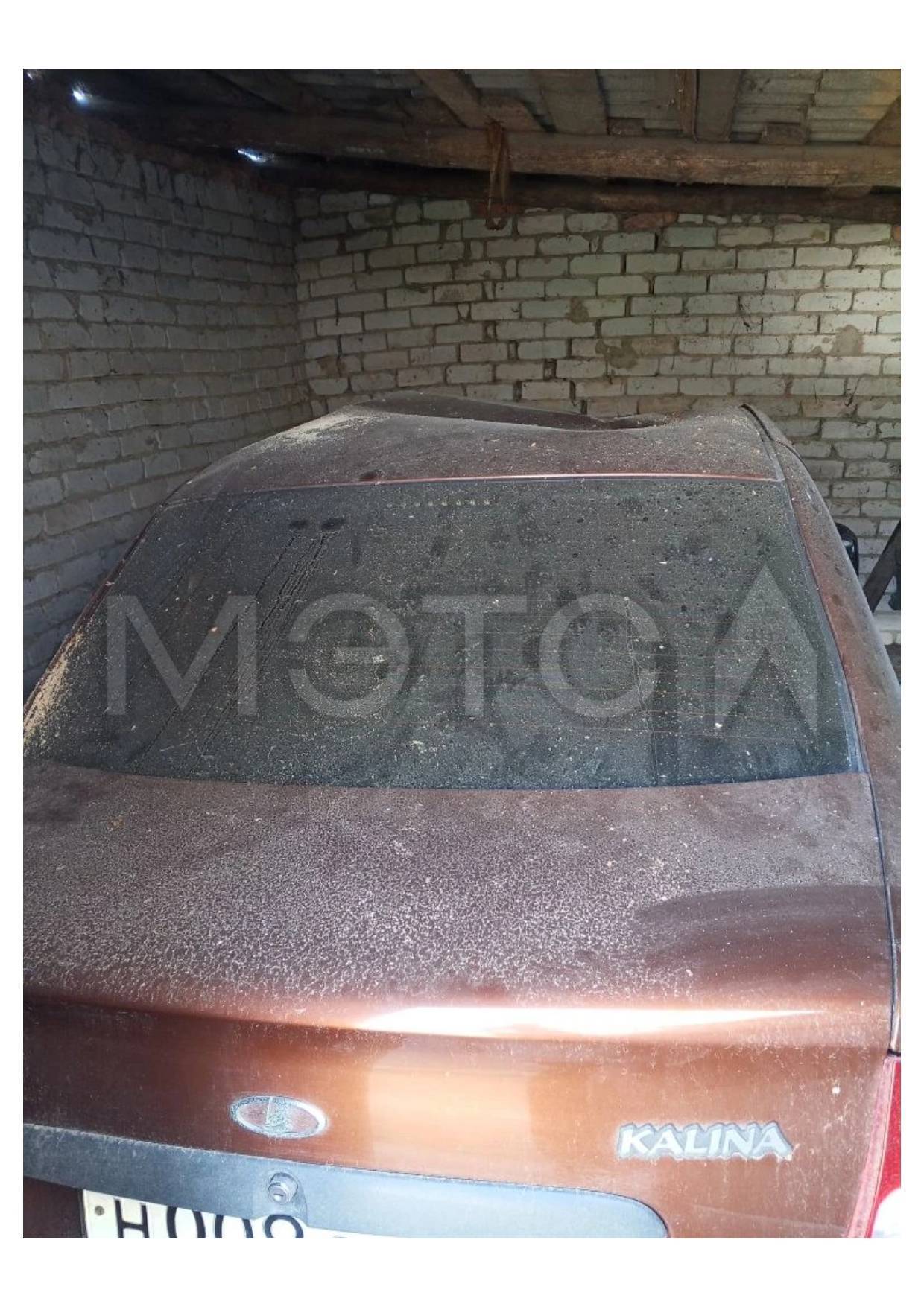Автомобиль - Лада Калина 111830 2008 г.в.,
XTA11183080180637, цвет- желто-коричневый.
Порядок ознакомления с имуществом должника:
с имуществом можно ознакомиться предварительно согласовав дату и время по телефону 89277279891