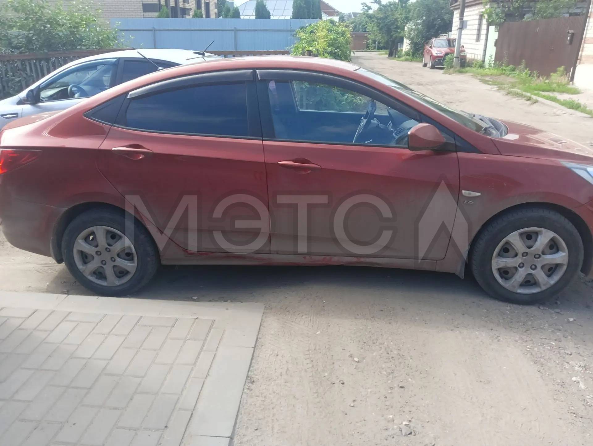 Автомобиль HYUNDAI SOLARIS, 2013 года выпуска, VIN Z94CT41DADR252069
Порядок ознакомления с имуществом должника:
Ознакомление с имуществом по адресу 392012, г. Тамбов, ул. Владимира Подбельского, д. 3, часть № 2 жилого дома, предварительно согласовав время по тел: +7 (910) 753 54 92