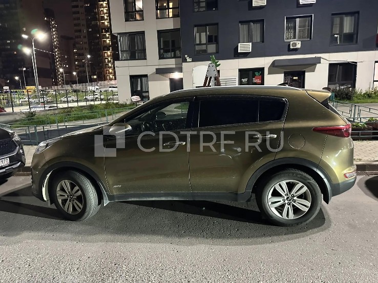 Автомобиль КИА SLS (SPORTAGE, SL, SL, 2016 года выпуска, VIN XWEPH81ADG0004954), является предметом залога АО "Экспобанк"
Доп. информацию можно получить до окончания периода приема заявок по будням с 10:00 до 17:00 (время по МСК) обратившись по эл. адресу: nvkursh@gmail.com, по тел.: 7 915 982 91 65