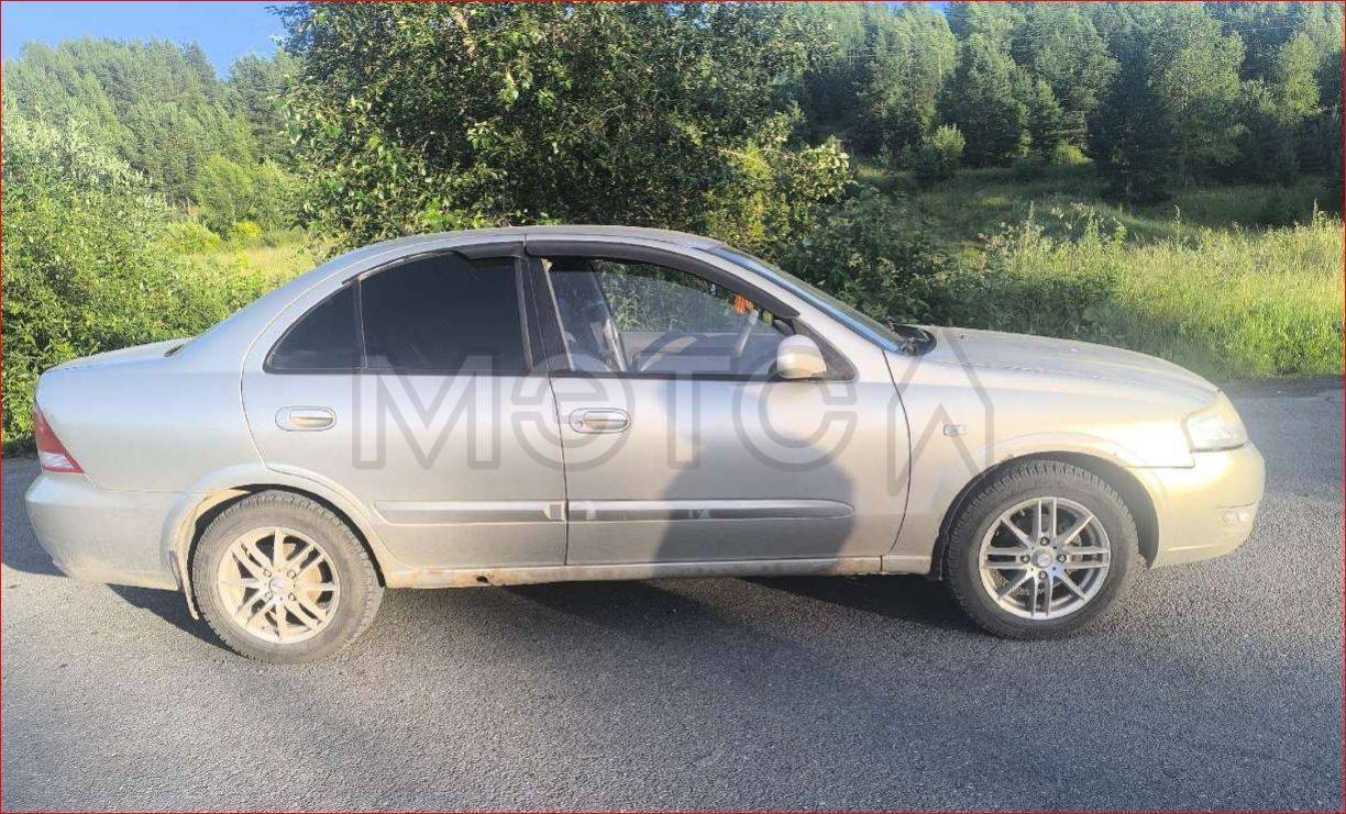 Легковой автомобиль NISSAN ALMERA CLASSIC, 2008 года выпуска, VIN: KNMCSHLMS8P717670, КПП механическая.
Порядок ознакомления с имуществом должника:
С ЛОТОМ №1 можно ознакомиться по месту его нахождения: Свердловская обл., г. Верхняя Салда, ул. Володарского, 43, предварительно согласовав время с Финансовым управляющим по тел. +79120820501, либо путем направления запроса на электронную почту au.morza.js@mail.ru, с момента публикации сообщения о продаже имущества и до окончания приема заявок.
Во из