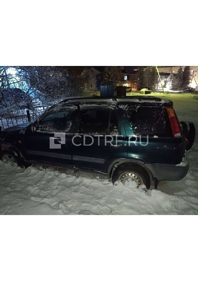 Транспортное средство: HONDA CR-V 1997 г.в., гос.номер Т822ВХ89, VIN (отсутствует), номер кузова RD11115508, цвет зеленый
Ознакомится с вышеуказанным имуществом, можно по предварительной договоренности с организатором торгов путем направления запроса на эл. почту: voronin.ao@mail.ru, контактный телефон – 8 995 784 71 04).