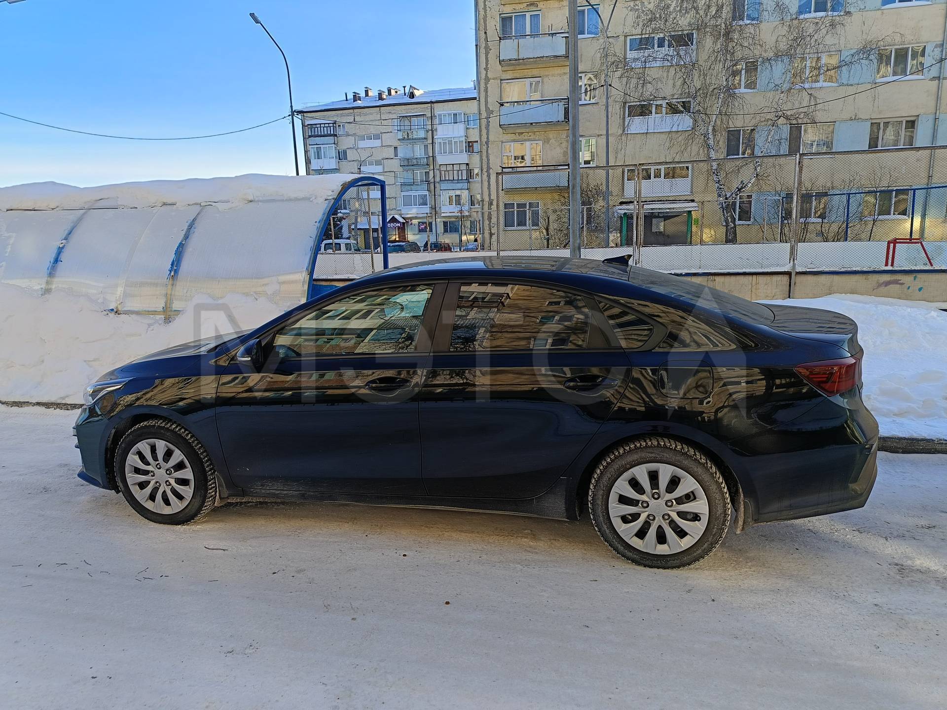 Легковой автомобиль, KIA CERATO, VIN: XWEFC41CBMC011819, 2021 года выпуска.
Предмет залога ПАО Сбербанк.
Автомобиль на ходу, имеется вмятина на пороге у задней арки, присутствует расход масла.
Регион местонахождения - г.Тюмень, проезд Воронинские горки.
На момент публикации сообщения о проведении торгов информация о иных запретах отсутствует.
Ознакомление, доставка и получение имущества, а также иные расходы осуществляются исключительно силами и за счет покупателя имущества.
Порядок ознакомления