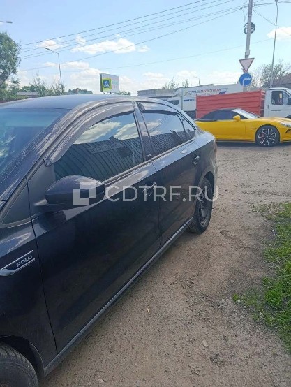 Автомобиль марки VOLKSWAGEN, модель POLO, год выпуска 2016, VIN XW8ZZZ61ZGG041951
С имуществом по лоту № 1 можно познакомиться по месту его нахождения по предварительной записи у организатора торгов.