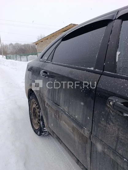 Автомобиль РАВОН GENTRA, 2015 года выпуска, VIN XWB5V319DGA501851.
Автомобиль находится в рабочем состоянии. Кузов имеет эксплуатационные недостатки: присутствуют следы ДТП, правая задняя дверь помята, капот перекрашен (качество окраски невысокое). При этом критических коррозий нет. Согласно ПТС, у машины было 6 владельцев.
Ознакомиться с имуществом можно, с момента публикации сообщения о продаже имущества и до окончания приема заявок по предварительной записи с организатором торгов по телефону: