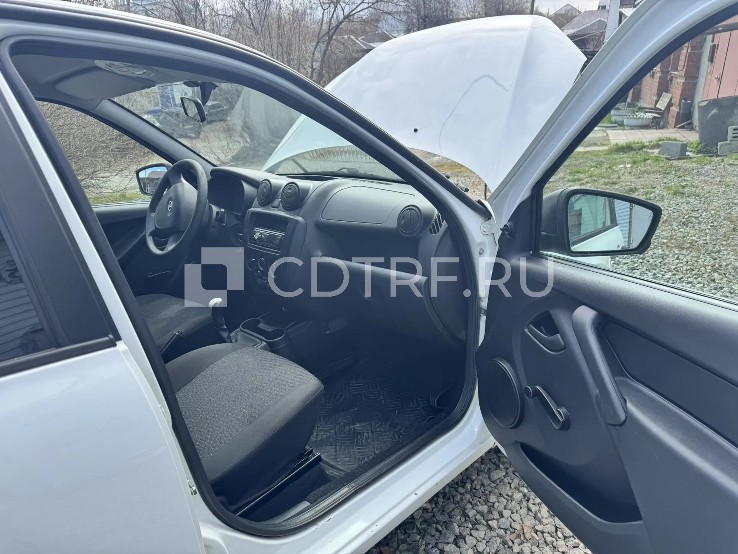Автотранспортное средство модели LADA 219010 LADA GRANTA, 2018 г.в., г.р.з. XTA219010J0534541
C имуществом, порядком, сроками и условиями его реализации можно ознакомиться по предварительной записи по тел.: 8 912 050 -10 -99, а также путем направления запроса на электронный адрес 88333@bk.ru