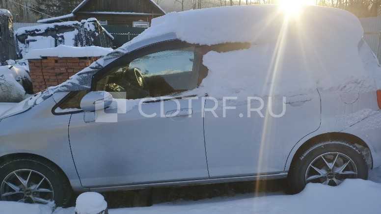 Легковой автомобиль, марка: HONDA, модель: FIT, год изготовления: 2005, цвет: СЕРЫЙ, VIN: отсутствует, ПТС: 25УВ768981, г/н: А026НР27, изготовитель (страна): ЯПОНИЯ, модель двигателя: L13A, тип двигателя: БЕНЗИНОВЫЙ, двигатель №: 2094192, мощность двигателя, л. с: 86, рабочий объем двигателя, куб. см: 1339, кузов №: GDI-2183663, экологический класс: ЧЕТВЕРТЫЙ, разрешенная максимальная масса 1275 кг, масса без нагрузки 1000 кг, организация-изготовитель ТС: ХОНДА МОТОР (Яп.)
Ознакомление с порядко