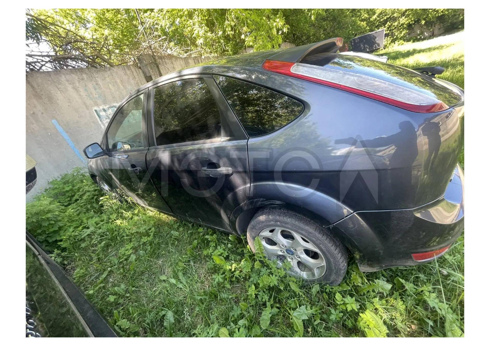 Автомобиль легковой, марка: ФОРД "ФОКУС" , модель: ASDA AR25612, VIN: X9FPXXEEDPAR25612, год изготовления: 2010
Порядок ознакомления с имуществом должника:
С ЛОТОМ №1 можно ознакомиться по месту его нахождения: г. Тамбов, ул. Урожайная, 2Е, предварительно согласовав время с Финансовым управляющим по тел. +79191206769, либо путем направления запроса на электронную почту au.sergienko@inbox.ru, с момента публикации сообщения о продаже имущества и до окончания приема заявок.
Во избежание претензий к