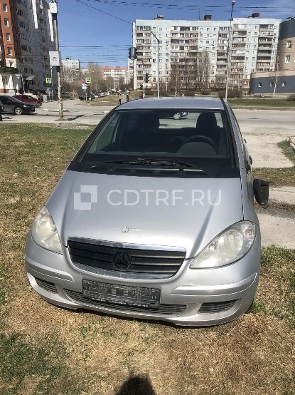 Легковой автомобиль MERCEDES-BENZ A 150, год выпуска: 2006, VIN: WDD1690311J307834, цвет: Серебристый. Имущество является предметом залога ООО ПКО "АБК".
С имуществом можно путем направления запроса на электронную почту: a32_bankrot@mail.ru ОБЯЗАТЕЛЬНО в теме письма указывать – ФИО должника и наименование имущества. Задаток должен поступить не позднее подачи заявки.