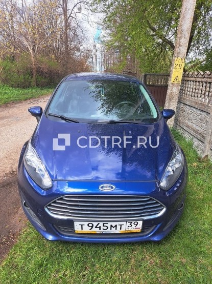 Транспортное средство марки Ford Fiesta, 2018 года выпуска, номер двигателя IQJE JL33825; VIN №: Z6FDXXECKDJL33825, находящееся в залоге у Азиатско-Тихоокеанский Банк" (АО).
Порядок ознакомления с документами по реализуемому имуществу: ознакомиться с документами, выставленного на продажу имущества можно в период с 17.08.2026 года по 21.09.2026 года в рабочие дни с 10:00 до 12:00 по адресу: Калининградская область, г. Калининград, ул. Гостиная 5, оф. 40/1, предварительно записавшись по телефону у