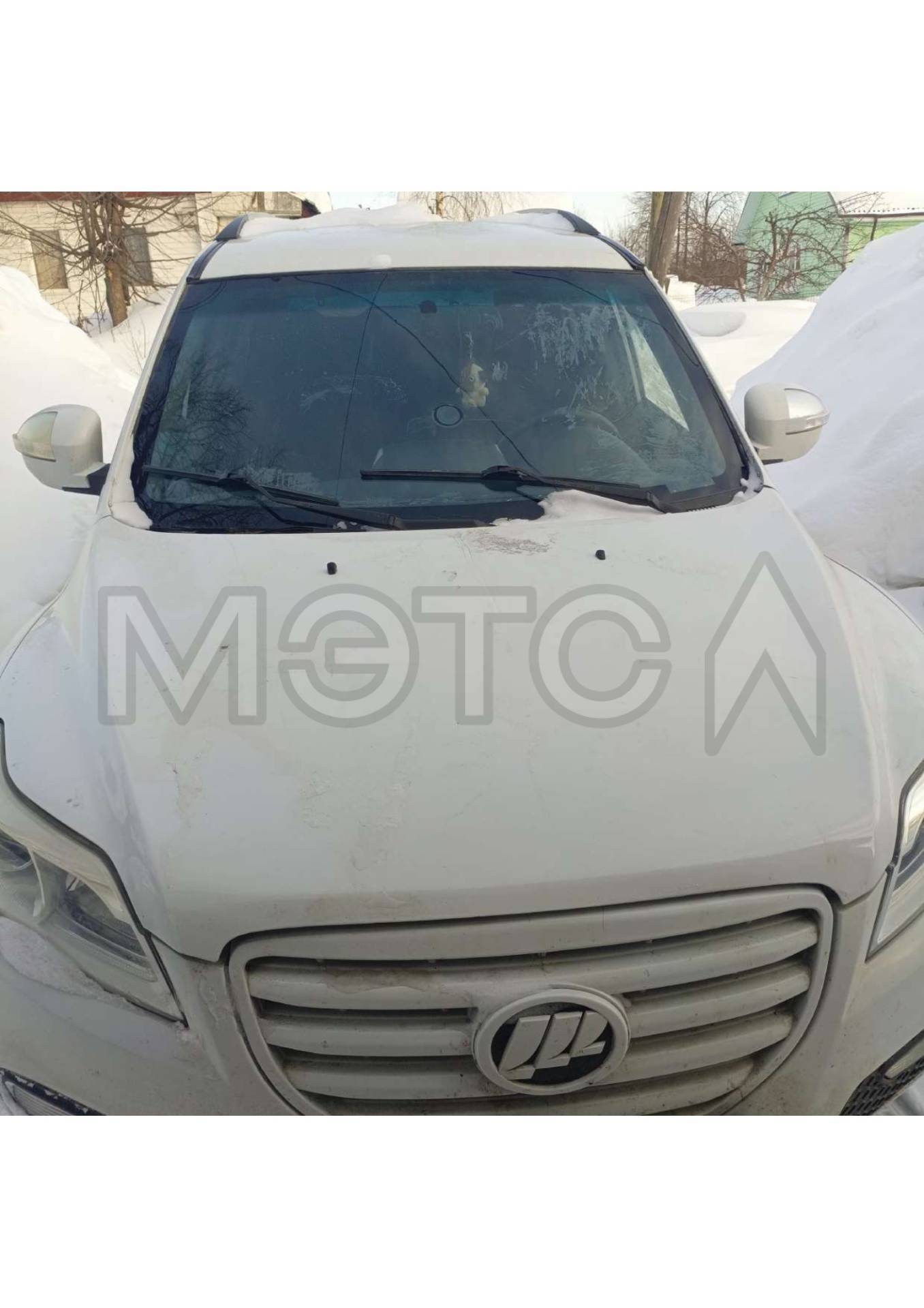 Автомобиль легковой, марка: ЛИФАН,
модель: Х60, VIN: X9W215800G0043328,
гос. рег. номер: Р436ТВ159, год
изготовления: 2016
Порядок ознакомления с имуществом должника:
Ознакомление с имуществом:
С ЛОТОМ №1 можно ознакомиться по месту его нахождения: Пермский край, Лысьва г, Пугачева ул, д. 43, предварительно согласовав время с Финансовым управляющим по тел. +79128007109, либо путем направления запроса на электронную почту ashchennikov1@mail.ru, с момента публикации сообщения о продаже имущества и
