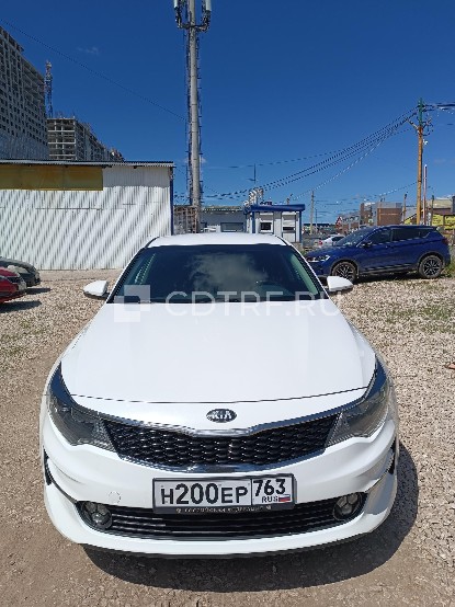 легковой автомобиль, марка/модель: KIA JF Optima, цвет белый, 2017 года выпуска, идентификационный номер (VIN): XWEGT411BJ0003202, г/н Р200ЕР763
Имущество является предметом залога ПАО "БАНК УРАЛСИБ».
Осмотр имущества Должника осуществляется по предварительному согласованию с финансовым управляющим по номеру телефона с предоставлением на электронную почту заявления в виде отсканированного документа с подписью для физических лиц, с печатью и подписью уполномоченного лица для индивидуальных предпр