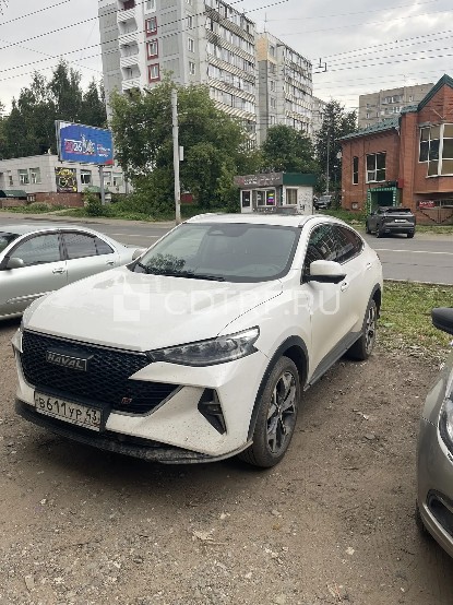 Транспортное средство: марка HAVAL, модель F7X, год выпуска 2023, VIN XZGFF06A8PA626457, цвет: Белый, г/н: В611УР43, мощность двигателя: 190 л.с. (140 кВт), рабочий объем двигателя, куб. см: 1967, экологический класс: Пятый, разрешенная максимальная масса 2220 кг, масса без нагрузки 1785 кг, вид собственности: индивидуальная. ЗАЛОГ АО "Альфа-Банк"
Ознакомление с имуществом и документами осуществляется по адресу г. Киров ул.Щорса, 26 по предварительному согласованию в период приема заявок в рабоч