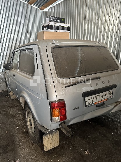 автомобиль Лада модель 4Х4 212140 2020 года выпуска, VIN XTA212140M2409341
Осмотр автомобиля осуществляется по месту его нахождения, еженедельно, во вторник, четверг, субботу, после 18.00, после предварительного согласования даты и времени по телефону 8 923 425 49 00, при необходимости - через организатора торгов по тел. 8 913 850-9045.
Фотографии можно запросить посредством эл. почты финансового управляющего.
Оценку технического состояния автомобиля и определение цены продажи осуществил залогод