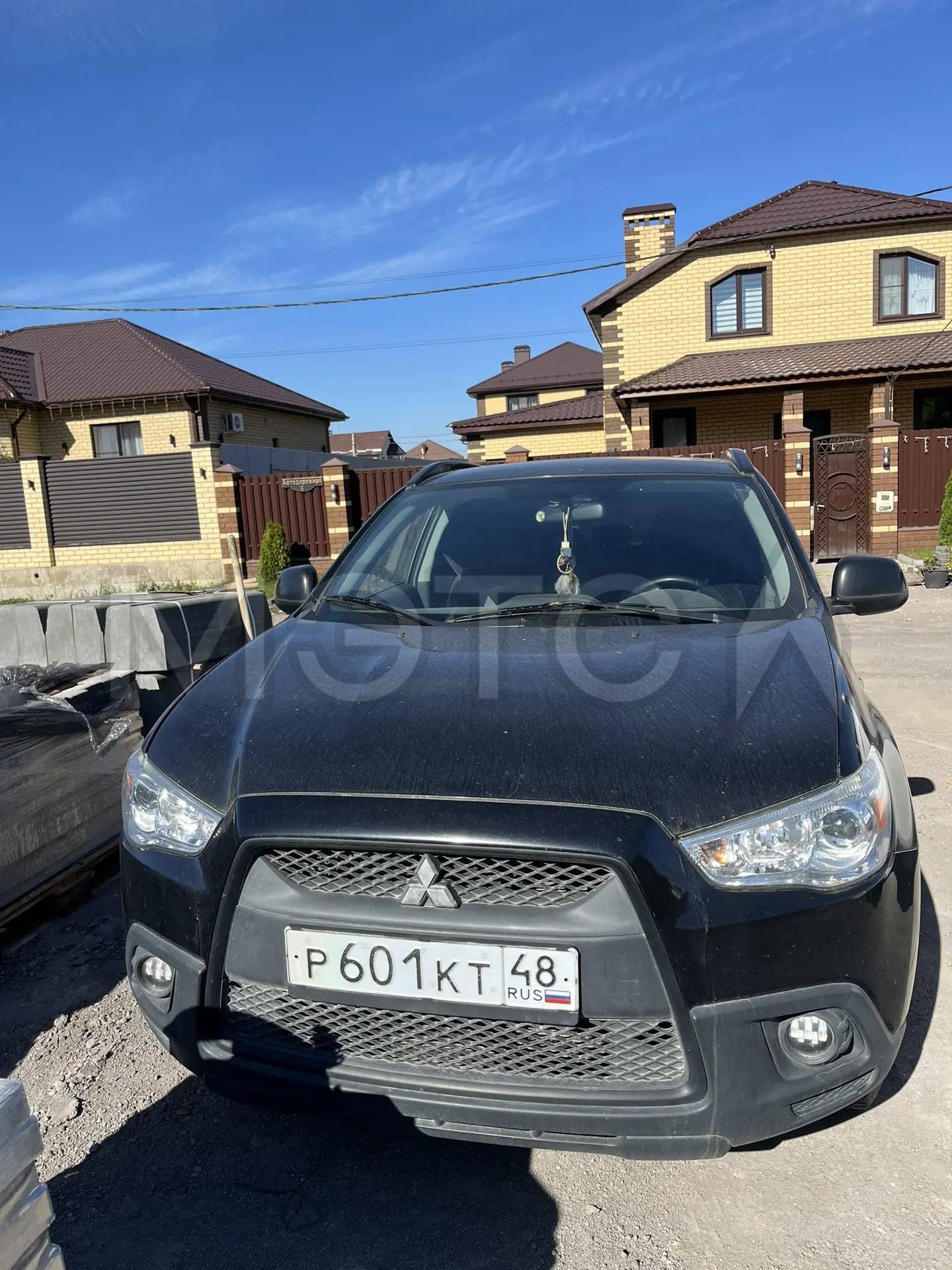 Автомобиль MITSUBISHI ASX 1.6, 2013 г. вып., тип ТС - легковой, идентификационный номер (VIN) JMBXNGA1WCZ019131, цвет черный, государственный номер Р601КТ48.
Порядок ознакомления с имуществом должника:
Ознакомление с имуществом по адресу г. Липецк, ул. Автодорожная, д. 6, предварительно согласовав время по тел: +7 (910) 753 54 92