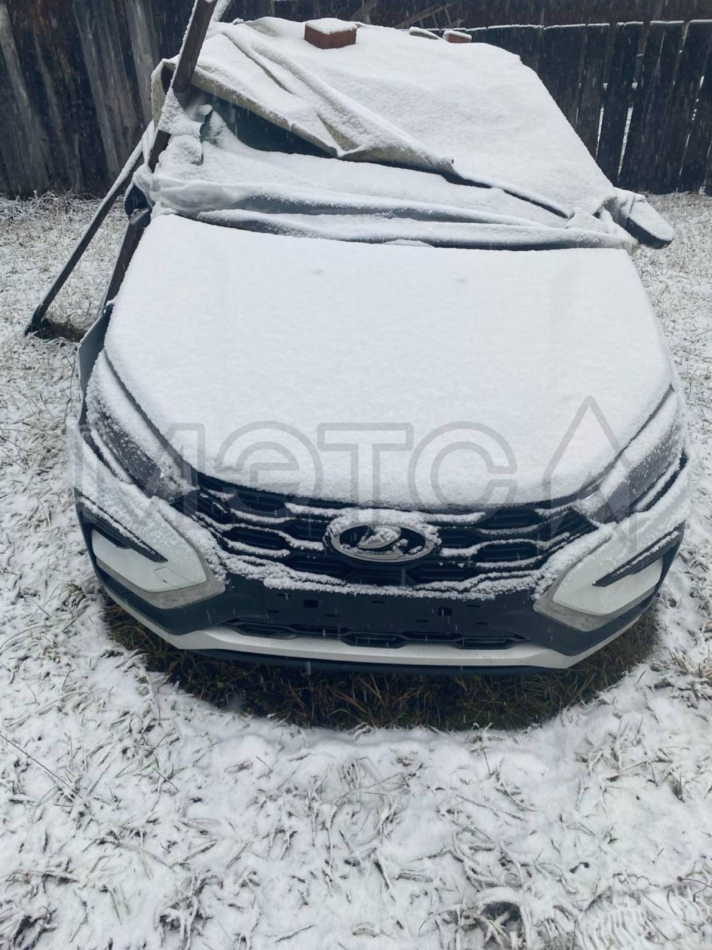 Легковой автомобиль, марки LADA VESTA, 2024 года выпуска,VIN: XTAGFK350R0860751
Порядок ознакомления с имуществом должника:
rudnichenko.torg2025@yandex.ru либо по телефону 8 (913) 211-68-32
На Имущество зарегистрировано ограничение (обременение) права: находится в залоге у ПАО "Сбербанк России".
Обращаю внимание, что двигатель в рабочем состоянии, АКПП работает положение драйв и паркинг. Кузов разбитый, повреждено лобовое стекло, боковые справа оба стекла разбиты, задний бампер, в целом правая с