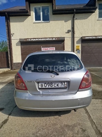 Легковой автомобиль, марка: Ниссан Алмера 1.5Comfort, год изготовления: 2005, цвет: серебристый , VIN: SJNFAAN16U2639094, ПТС: 77ТН396803, г/н: В098СК93, рабочий объем двигателя, куб. см: 1497, вид собственности: индивидуальная
Ознакомится с условиями и порядком проведения торгов, оформлением подачи заявок, проектом договора купли-продажи можно на сайте: http://bankrot.cdtrf.ru. Дополнительная информация, а также описание, состав и характеристики имущества, порядок ознакомления с имуществом и до