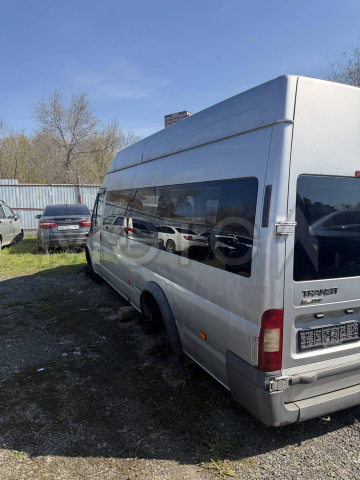Автобус, марка, модель: 222700, VIN:
XUS22270080001683, гос. рег. номер:
Е522МЕ134, год изготовления: 2008
Порядок ознакомления с имуществом должника:
С ЛОТОМ №1 можно ознакомиться по месту его нахождения: Волгоград, Арямянская , дом № 4А, предварительно согласовав время с Финансовым управляющим по тел. +79191263160, либо путем направления запроса на электронную почту samonina_ve@mail.ru, с момента публикации сообщения о продаже имущества и до окончания приема заявок.
Во избежание претензий к Ар