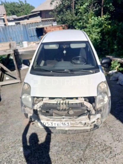 Автомобиль марки TOYOTA YARIS, 2007 г.в., VIN VNKJG92390A129979
Осмотр имущества Должника осуществляется по предварительному согласованию с финансовым управляющим путем направления запроса на электронную почту в виде отсканированного документа с подписью для физических лиц, с печатью и подписью уполномоченного лица для индивидуальных предпринимателей и юридических лиц, с приложением документов, подтверждающих полномочия на подписание запроса. Во избежание претензий к Арбитражному управляющему, о