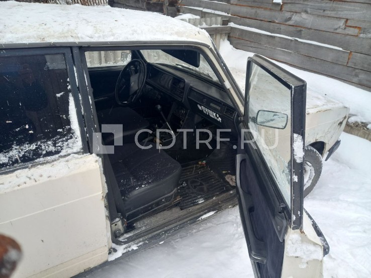 автомобиль марки ВАЗ 2107, 1991 года выпуска, регистрационный знак: Е527ОТ142, VIN XTA210700N0678627
Ознакомление с документами, производится в рабочие дни по адресу: г. Новосибирск, Красный проспект, д. 200, офис 804, ознакомление с транспортным средством проводится по адресу Кемеровская область-Кузбасс, г. Мариинск, ул. Молодежная, д. 20 по предварительной записи, направив запрос на электронную почту финансового управляющего: elena12447@mail.ru или по телефону 8-913-061-24-47. (Телефон собстве