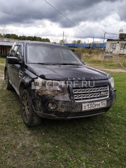 Легковой автомобиль: LAND-ROVER модель Freelander 2008 г.в. VIN-номер SALFA24B18H104498.
Ознакомление с имуществом производится по месту нахождения имущества в рабочие дни, при условии предварительного направления заявки по адресу электронной почты: ov@1pravo.ru и согласования даты и времени. (дополнительно по тел. +7(903)-190-60-19)
