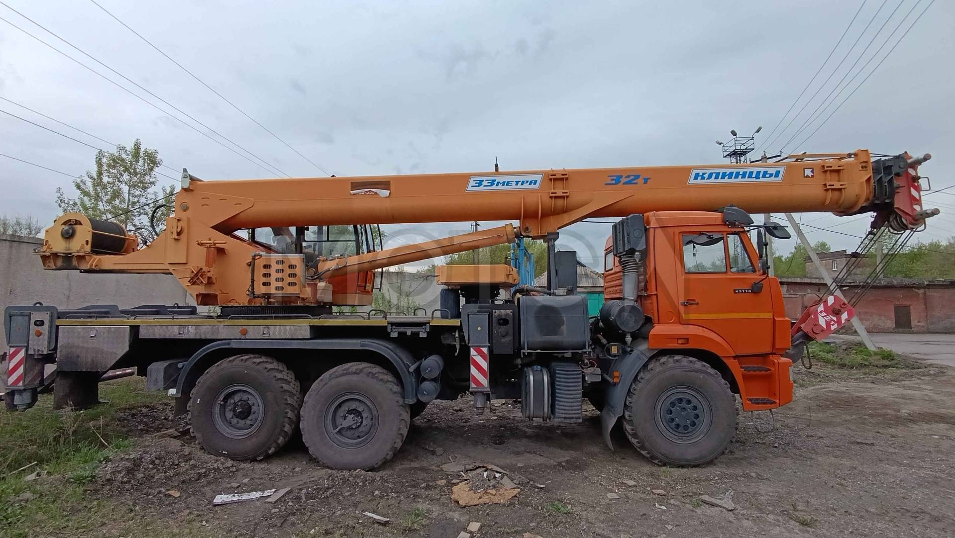 Транспортное средство ГАЗ СОБОЛЬ 27527, VIN X96275270N0943441, год выпуска 2022, гос. номер В317НМ142, кузов № 275200N0658072, двигатель № A27500N0302535, цвет красный, мощность двигателя 106.7 л.с., тип двигателя бензиновый, рабочий объем двигателя 2690 куб.см., с комплектом запасных колес, бывший в употреблении
Порядок ознакомления с имуществом должника:
Ознакомление с имуществом производится с момента публикации сообщения о продаже имущества и до окончания приема заявок по предварительной зап