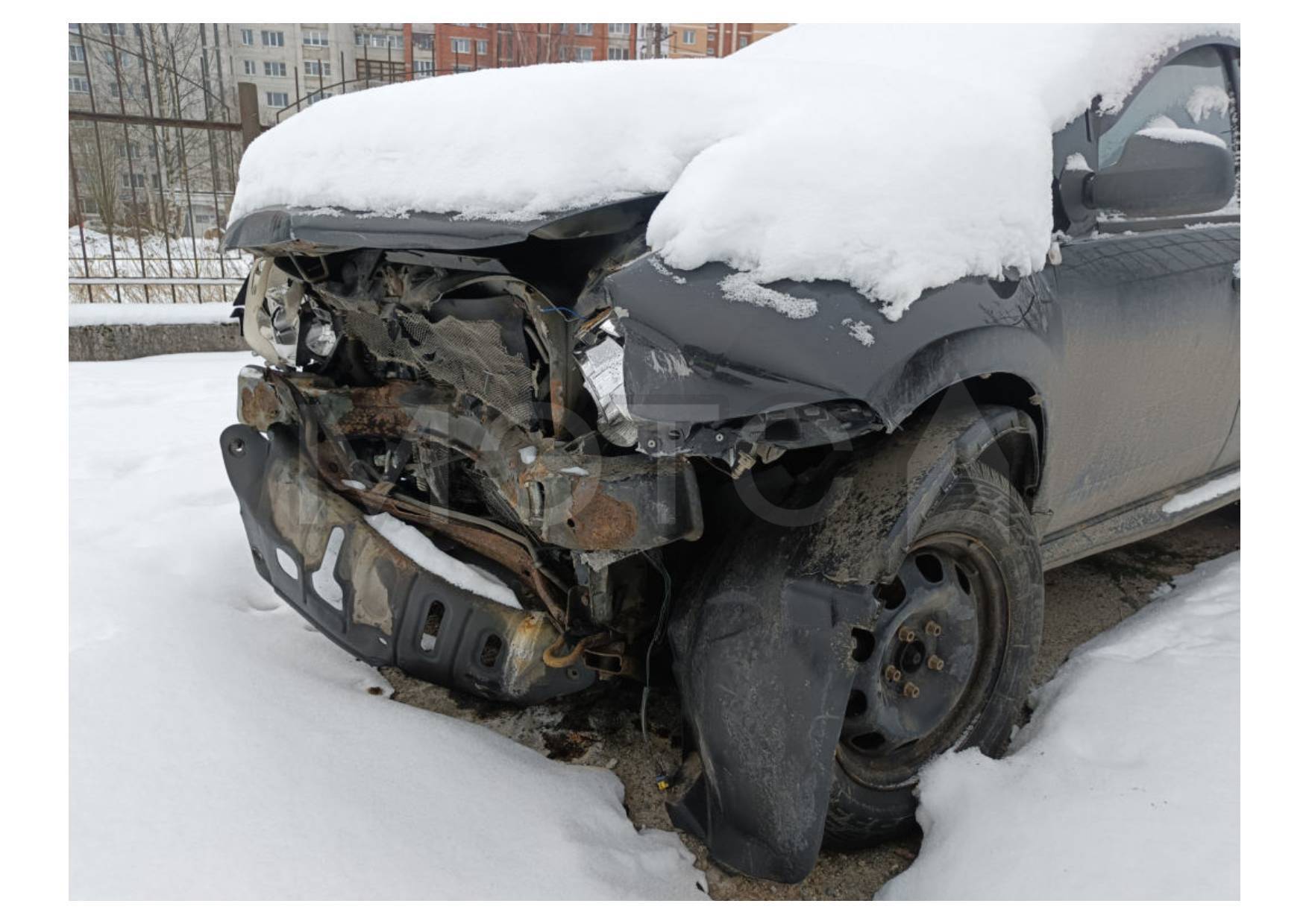 1/3 доля в праве на автомобиль легковой,
марка: RENAULT, модель: DUSTER,
VIN: X7LHSRH8548854653, гос. рег.
номер: Р394МН51, год изготовления:
2013 г. (транспортное средство имеет
повреждения)
Порядок ознакомления с имуществом должника:
С ЛОТОМ №1 можно ознакомиться по месту его нахождения: Ленинградская обл, Сосновый Бор г, Героев пр-кт, 63-68, предварительно согласовав время с Финансовым управляющим по тел. +79823058977, либо путем направления запроса на электронную почту krylosov.anton96@mail.