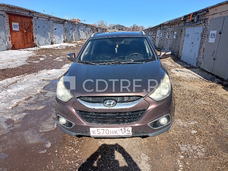 Легковой автомобиль, марка: ХЕНДЭ, модель: IX35 2.0 GLS AT, год изготовления: 2010 г.в., цвет: коричневый, VIN: U5YZU81BBBL073239, ПТС: 23РВ830618, 17.07.2019, г/н: К570НК134
Состояние: удовлетворительное, требуется диагностика двигателя и КПП, потертости и сколы лакокрасочного покрытия, требуется замена лобового стекла и передних покрышек
Ознакомиться с информацией о составе и характеристиках реализуемого имущества можно по адресу: Волгоград, ул. 7-я Гвардейская, д.4а, оф. №225 с 10.00 до 17.00