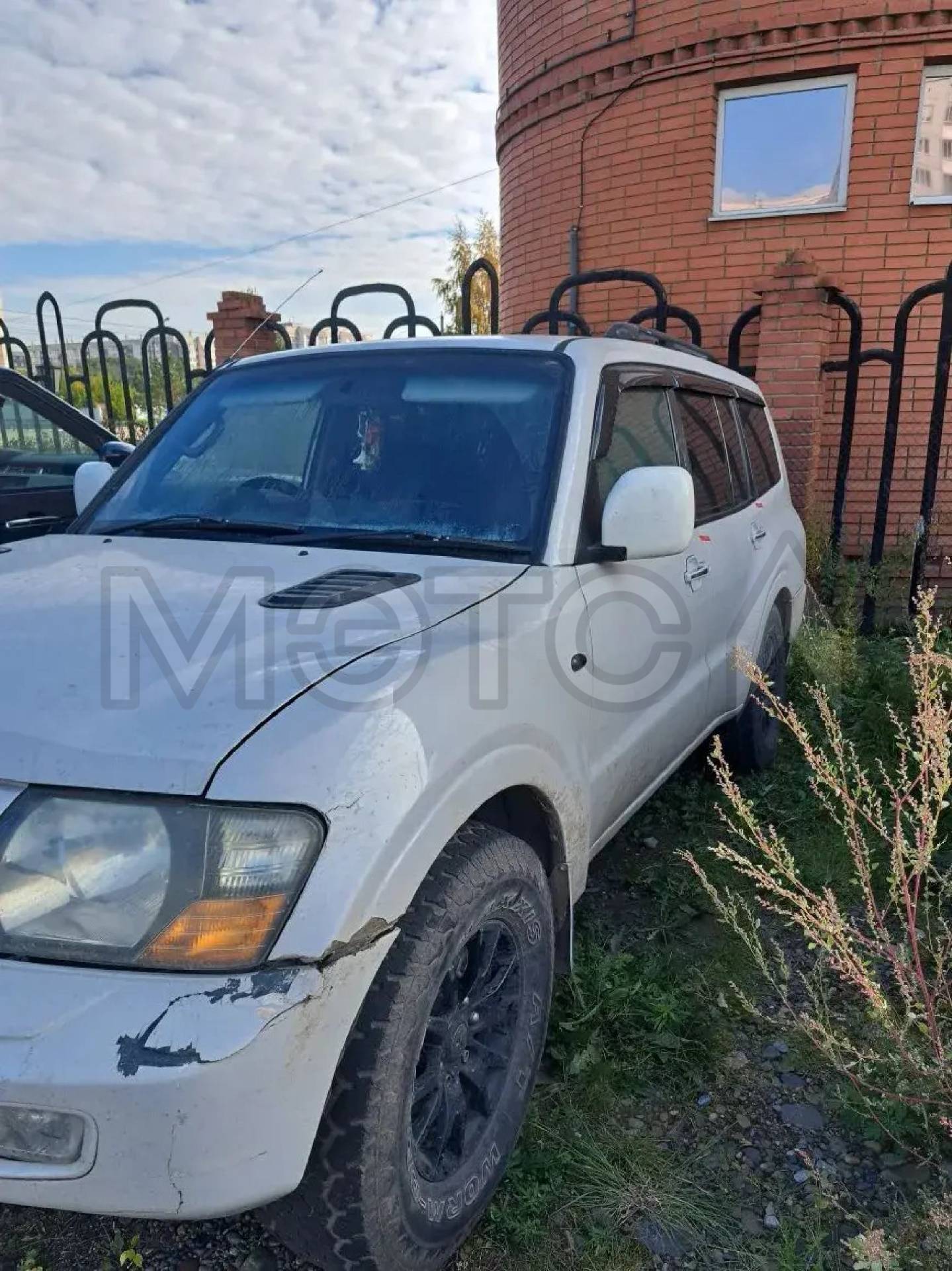 Транспортное средство - легковой автомобиль (универсал). Марка: Mitsubishi, Модель: PAJERO, цвет: белый, год выпуска: 2001 (предмет залога, залогодержатель: АО «ОТП БАНК», ИНН 7708001614, ОГРН 1027739176563)
Порядок ознакомления с имуществом должника:
Ознакомиться с необходимой информацией, документами и характеристиками имущества можно с 20.08.2026 до 16.09.2026 в рабочие дни с 12-00 до 14-00 (время г. Красноярск) по адресу: 660020, г. Красноярск, ул. Караульная, д. 88, оф. 5-16, предварительно