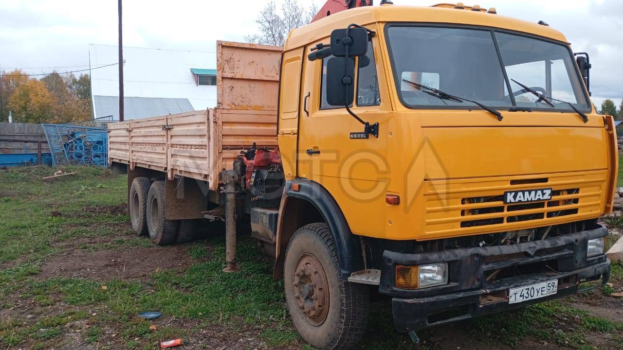 Автомобиль сортиментовоз с КМУ 732430 (КАМАЗ-43118), идентификационный номер (VIN) X8973240D0DM6028, год выпуска 2013, гос. номер Е237МА159
Порядок ознакомления с имуществом должника:
Порядок осмотра имущества, ознакомление с документами по имуществу, иную информацию можно получить на сайте ЭТП ООО «МЭТС» в сети «Интернет» www.m-ets.ru, на сайте ЕФРСБ bankrot.fedresurs.ru, по адресу: 614007, г. Пермь, ул. Белинского, 31-214, по телефону: (342)218-35-58, направив запрос на электронную почту: bank