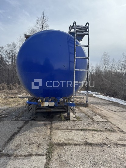 Полуприцеп-цистерна SF3B28, VIN X8ASF3B28H0000069, 2017 г.в., цвет - синий
Доп. информацию можно получить с момента публикации сообщения о торгах и до окончания периода приема заявок по будням с 10:00 до 17:00 (по МСК; обед с 13:00 до 14:00) по адресу: 620014, г. Екатеринбург, ул. Малышева, д. 36, оф. 1205/3, max_zemov@mail.ru, а также на электронной площадке. Ознакомление с имуществом – по месту его нахождения по предварительной записи по телефону +79222434109