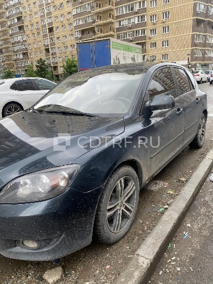 Легковой автомобиль, МАЗДА 3, 2005г.в., грз. Е998СР89, VIN JMZBK14Z261306116, цвет темно-зеленый Имущество является совместно нажитым, супруг должника Заикин Максим Владимирович является собственником данного транспортного средства.
Ознакомление с имуществом производится предварительно по электронной почте: a32_bfl@mail.ru