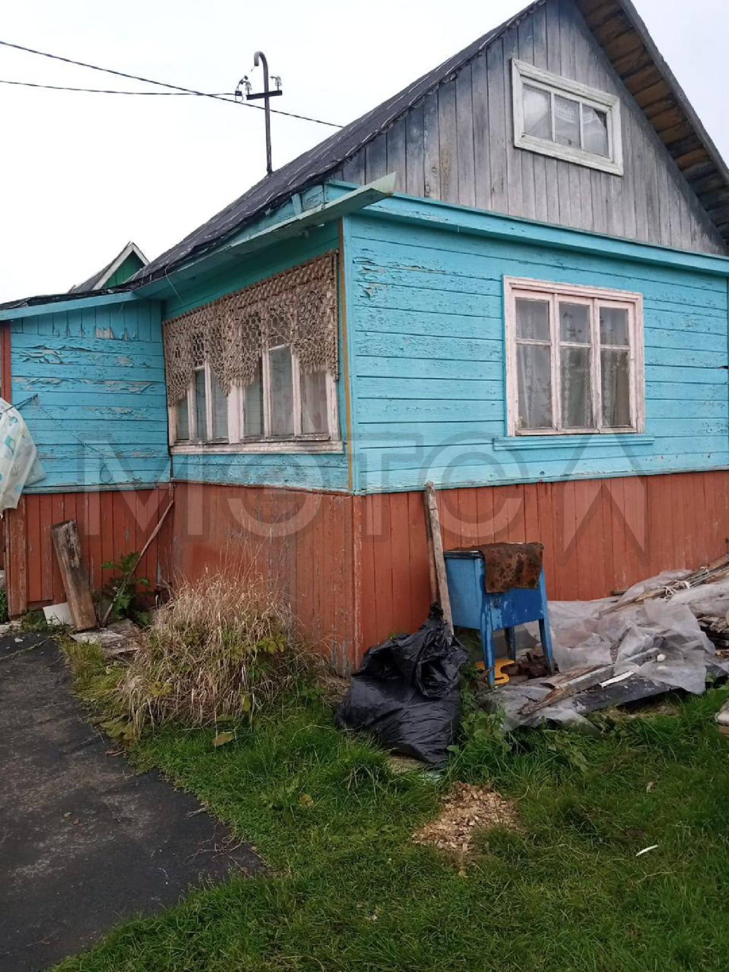 Жилой дом, площадь: 12,3кв.м.,
кадастровый номер: 76:14:010435:822, и
земельный участок , площадь: 390кв.м.,
кадастровый номер: 76:14:010550:112,
Категория земель: Земли
сельскохозяйственного назначения, Вид
разрешённого использования: Для
ведения гражданами садоводства и
огородничества
Порядок ознакомления с имуществом должника:
С ЛОТОМ №1 можно ознакомиться по месту его нахождения: Ярославская область, Рыбинский район, СНТ "Мичуринец", № 271, предварительно согласовав время с Финансовым управл