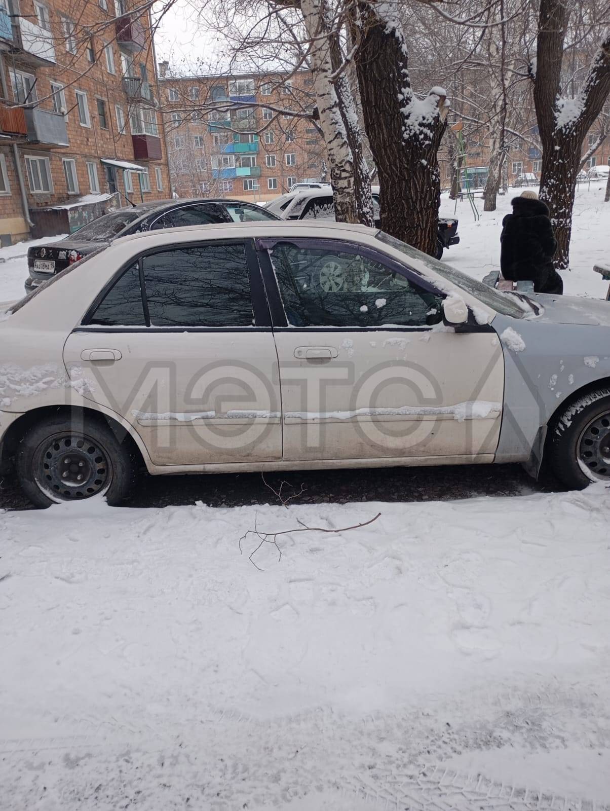 Легковой автомобиль, марка: Mazda , модель: Familia, год изготовления: 1998, г/н: Е994КХ19, кузов №: BJ5P102307
Порядок ознакомления с имуществом должника:
Ознакомление с документацией по торгам, прочими материалами и имуществом производится по предварительной договоренности по телефонным номерам: +79831941010 , каждый рабочий день до окончания приема заявок, с 10 час. 00 мин. до 14 час. 00 мин.