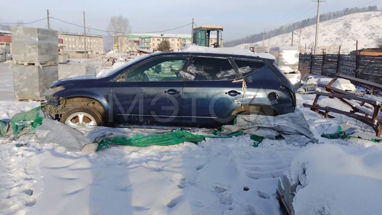 автотранспортное средство НИССАН МУРАНО, 2003 года выпуска, VIN JN8AZ08T23W107839 (автотранспортное средство не на ходу, в неисправном техническом состоянии, разукомплектовано)
Порядок ознакомления с имуществом должника:
по предварительной записи у организатора торгов