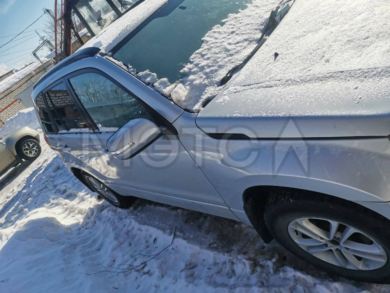 Транспортное средство SUZUKI GRAND VITARA SUZUKI GRAND VITARA, государственный регистрационный знак P703ВТ68 (VIN) JSAJTD54V00604734, 2010 года выпуска, цвет: серебристый.
Порядок ознакомления с имуществом должника:
Подробно с условиями договора о задатке и договора купли-продажи имущества можно ознакомиться у организатора торгов по адресу: 392000, Тамбовская область, г. Тамбов, ул. М.Горького, д. 17/129, офис 405 по предварительной записи у организатора торгов, а также на сайте ЕФРСБ https://fe