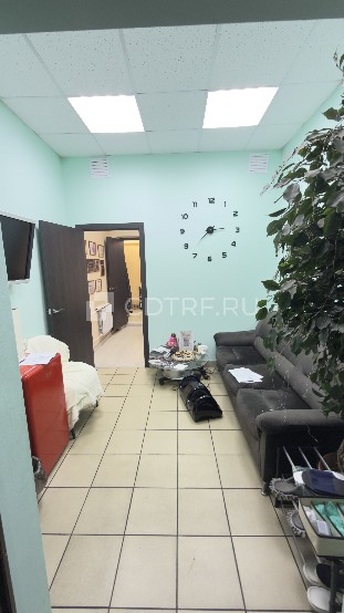 Нежилое помещение, пл. 34,6 кв.м, к.н. 16:50:100419:1220, РТ, г. Казань, ул. Энергетиков, д. 3, пом. 1(55,57-62).
Ознакомление с имуществом осуществляется по предварительному согласованию через e-mail: aytsyb10@gmail.com