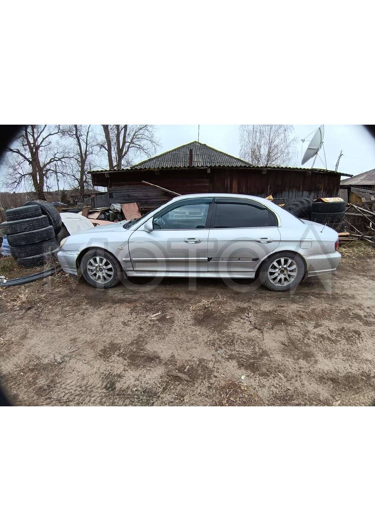 Автомобиль легковой, марка: HYUNDAI,
модель: SONATA, VIN:
X7MEN41HP7A023654, гос. рег. номер:
Н877УМ70, год изготовления: 2006
Имущество находится в залоге у Банк ВТБ (публичное акционерное общество)
Порядок ознакомления с имуществом должника:
С ЛОТОМ №1 можно ознакомиться по месту его нахождения: Томская обл. Кривошеинский р-н Д. Елизарьево Ул. Советская 27 кв 2, предварительно согласовав время с Финансовым управляющим по тел. +79139511825, либо путем направления запроса на электронную почту vl