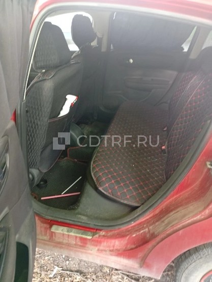 Легковой автомобиль, марка: CITROEN C4, год изготовления: 2011, VIN: Z8TLC5FWFAM504913, г/н: А067ОС252
С имуществом, являющимся предметом продажи, и имеющимися в отношении этого имущества правоустанавливающими документами можно ознакомиться с момента публикации сообщения о продаже и до даты завершения продажи имущества, предварительно согласовав дату, время и место по телефону +79272750080.