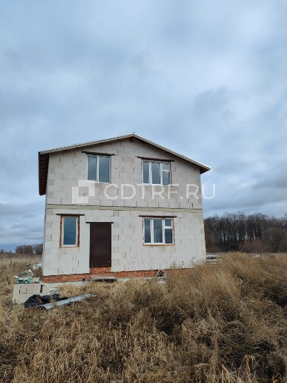 дом, площадью: 130,9 кв.м., с кадастровым номером: 50:23:0050573:2104, расположенный на земельном участке, площадью: 1542+/- 344 кв.м., с кадастровым номером: 50:23:0050573:1445, адрес: Российская Федерация, Московская область, Раменский, сельское поселение Ульянинское, д. бн
Сведения об имуществе, его состав, характеристики можно получить у организатора торгов.