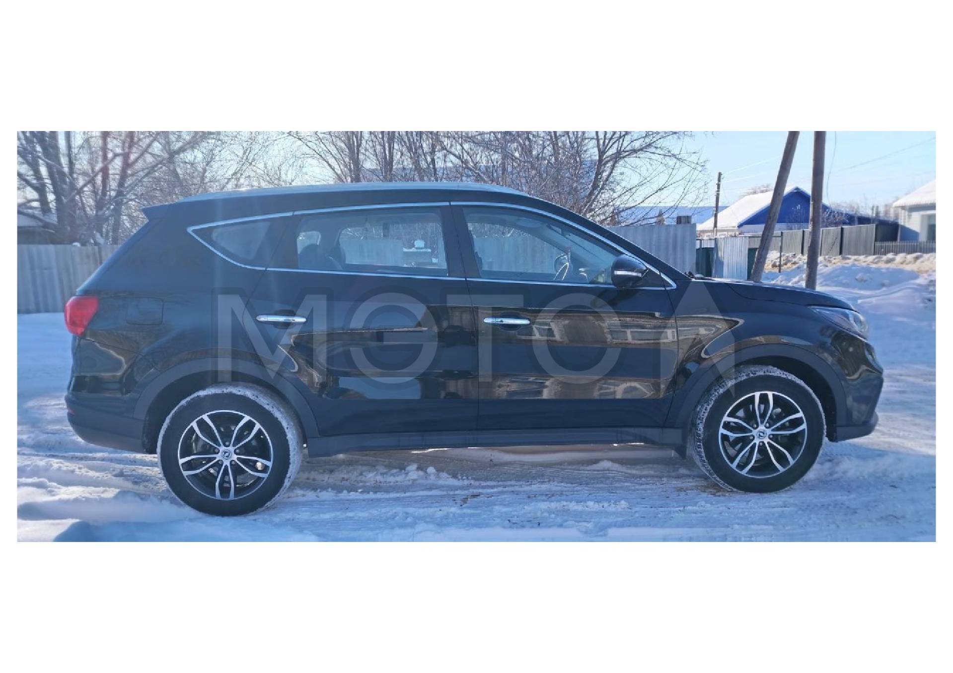 Автомобиль легковой, марка: DONGFENG , модель: 580, VIN: LVZA53P99RCB09569, гос. рег. номер: X132EP164, год изготовления: 2024
Порядок ознакомления с имуществом должника:
Ознакомление с имуществом:
С ЛОТОМ №1 можно ознакомиться по месту его нахождения: Саратовская обл, Новоалександровка с, Советская ул, 19А-2, предварительно согласовав время с Финансовым управляющим по тел. +79191205293, либо путем направления запроса на электронную почту yekaterina.melshina@inbox.ru, с момента публикации сообще