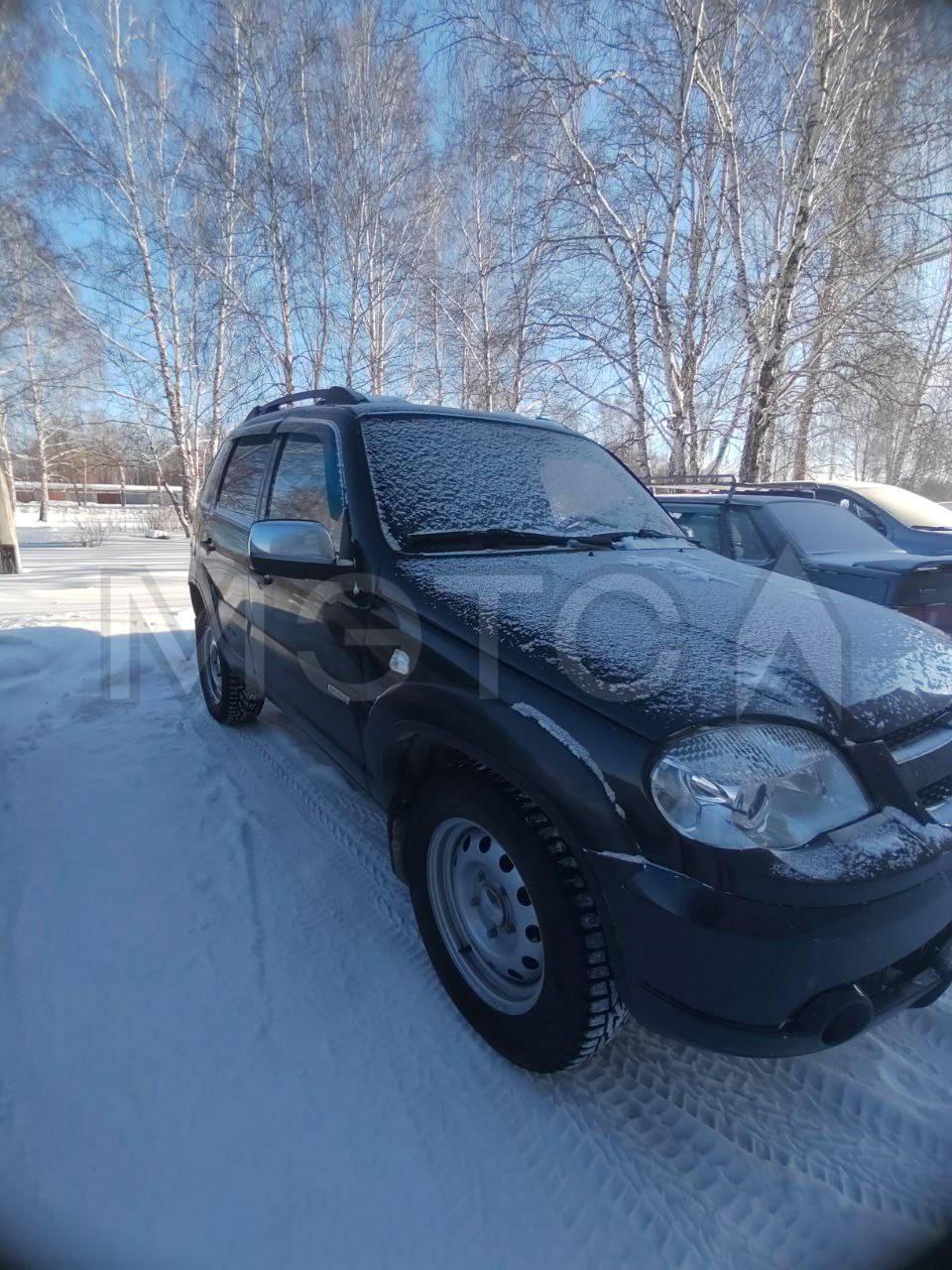 Легковой автомобиль марки CHEVROLET модели NIVA, 2016 года, VIN: X9L212300G0594894
Порядок ознакомления с имуществом должника:
Ознакомление с имуществом производится с момента публикации сообщения о продаже имущества и до окончания приема заявок по предварительной записи по телефону: 89122808666.
