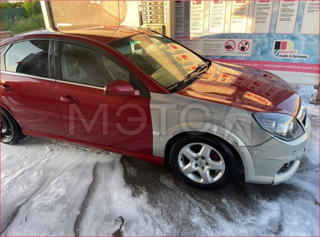 Автомобиль легковой, марка: ОПЕЛЬ
ВЕКТРА, модель: Вектра, VIN:
W0L0ZCF6881100324, гос. рег. номер:
У968ХЕ57, год изготовления: 2008
Порядок ознакомления с имуществом должника:
С ЛОТОМ №1 можно ознакомиться по месту его нахождения: г. Орел, ул. Машкарина, д. 5А, предварительно согласовав время с Финансовым управляющим по тел. +79128028163, либо путем направления запроса на электронную почту satina.yuliya@inbox.ru, с момента публикации сообщения о продаже имущества и до окончания приема заявок.
Во