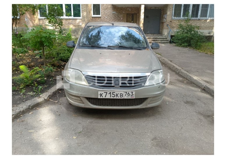 Легковой автомобиль, марка: RENAULT, модель: LOGAN SR, год изготовления: 2010, цвет: бежевый, мощность двигателя, л. с. (кВт): 84, рабочий объем двигателя, куб. см: 1598, VIN: X7LLSRB1HAH315947, ПТС: 77 МУ 642413, г/н: к715кв763.
Ознакомление с имуществом производится по адресу: 443028, Самарская область, г Самара п.Мехзавод, 7-й кв-л, д 1, кв 34, с момента публикации сообщения о продаже имущества и до окончания приема заявок по предварительной записи по телефону: 89883677442, авто по адресу: 44