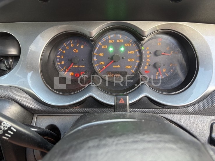 Автомобиль «Дайхатсу YRV» (2000 года выпуска, рег.знак Т 413 ОО 142)
Подробно с предметом торгов можно ознакомиться по предварительному согласованию в рабочие дни с 10-00 до 20-00 тел. 8-905-911-1133, адрес для направления корреспонденции организатору торгов: 650023, Кемеровская обл., г.Кемерово, а/я 2119, эл.п.: alina.ososkova@list.ru.