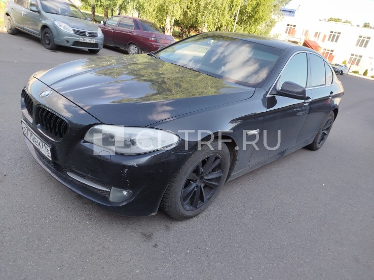 Автомобиль - BMW 5 series; Год выпуска – 2011; VIN номер: X4XFP15410DK93443. Имущество находится в залоге КБ «ЛОКО-Банк» (АО).
Имущество находится по адресу: Республика Татарстан, г. Чистополь, ул. Энгельса, д. 185
Получить дополнительную информацию по лоту, а также договориться об осмотре Вы можете по номеру телефона 89377742111 Ларин Дмитрий Александрович либо по адресу электронной почты Au.sar.torg@yandex.ru.