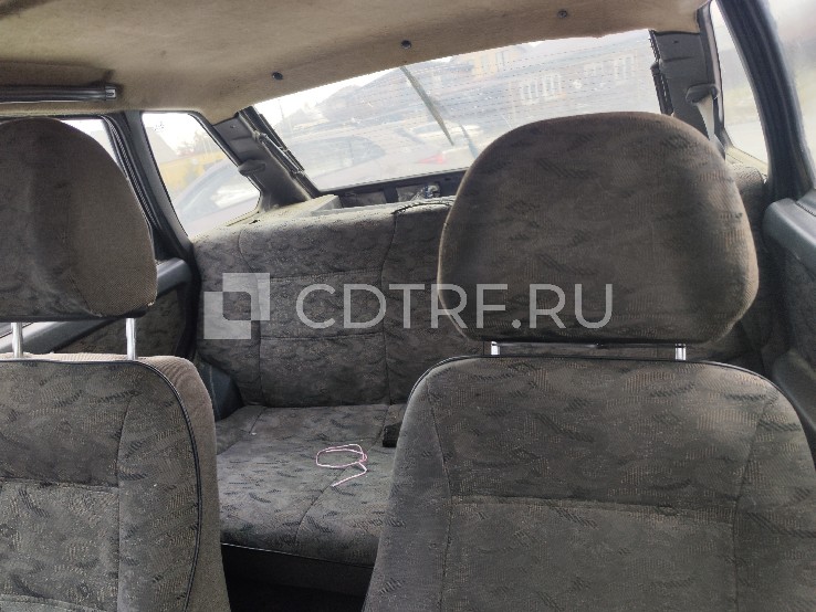 Легковой автомобиль KIA Rio, 2018 г.в., VIN: Z94C251BBKR025435, гос. номер К0740Н196. Начальная цена продажи: 1 035 000 рублей 00 копеек.
Сведения о порядке ознакомления с имуществом: С момента начала приема заявок каждому заинтересованному лицу предоставляется возможность ознакомиться с составом имущества, условиями его продажи и иной имеющейся информацией, обратившись к Финансовому управляющему по контактным данным (тел.: 8 343 305-02-02, email: semenov-arbitr@yandex.ru).
