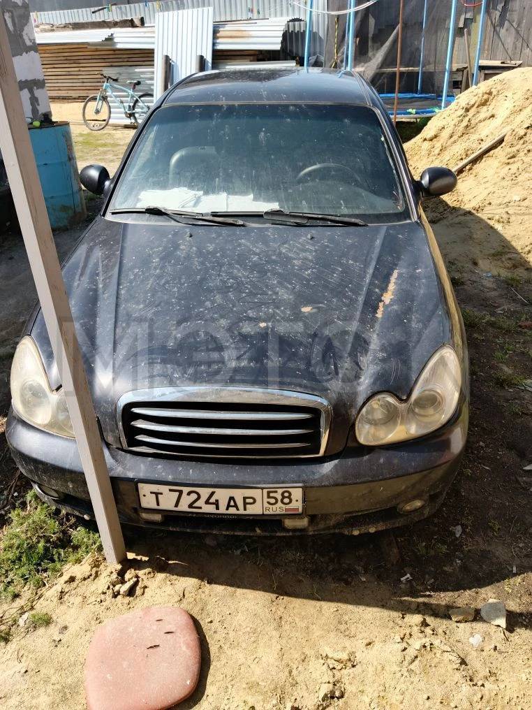 Автомобиль легковой HYUNDAI SONATA, VIN: X7MEN41BP5M011038, год выпуска: 2005
Порядок ознакомления с имуществом должника:
Ознакомление с имуществом:
С ЛОТОМ №1 можно ознакомиться по месту его нахождения: Пензенская обл., Городищенский р-н. с. Архангельское, ул. Ленина, д. 37, предварительно согласовав время с Финансовым управляющим по тел. +79128006642, либо путем направления запроса на электронную почту trifonova-a-a@mail.ru, с момента публикации сообщения о продаже имущества и до окончания при